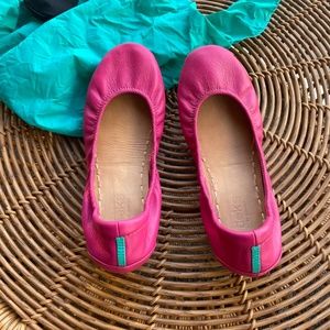 Tieks: Fuchsia: 7